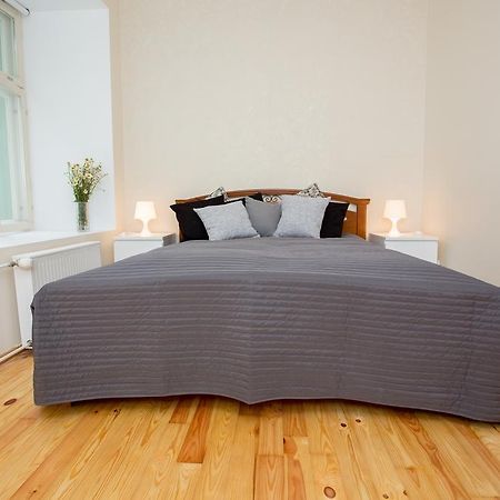 Suedalinna Apartment Rakvere Exterior photo