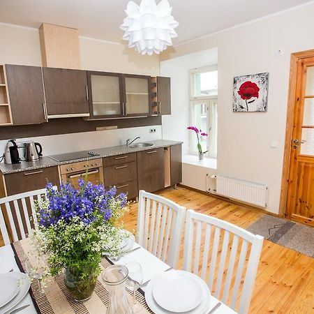 Suedalinna Apartment Rakvere Exterior photo