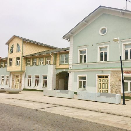 Suedalinna Apartment Rakvere Exterior photo