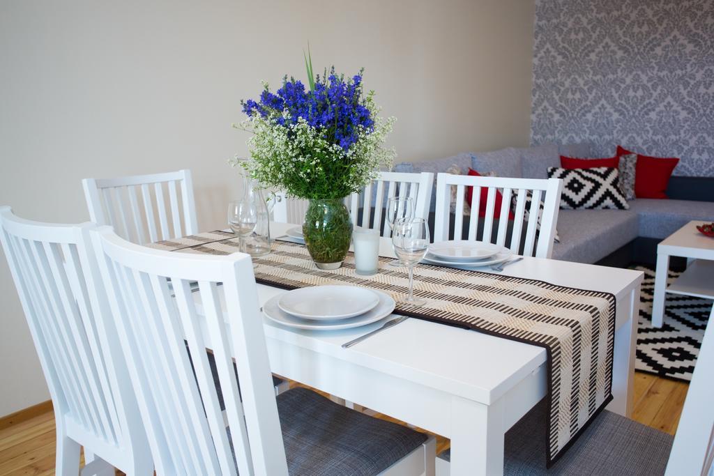 Suedalinna Apartment Rakvere Exterior photo