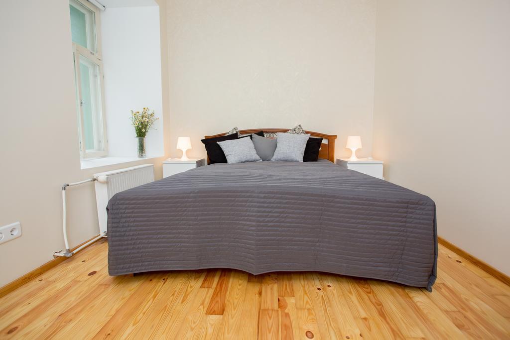 Suedalinna Apartment Rakvere Exterior photo
