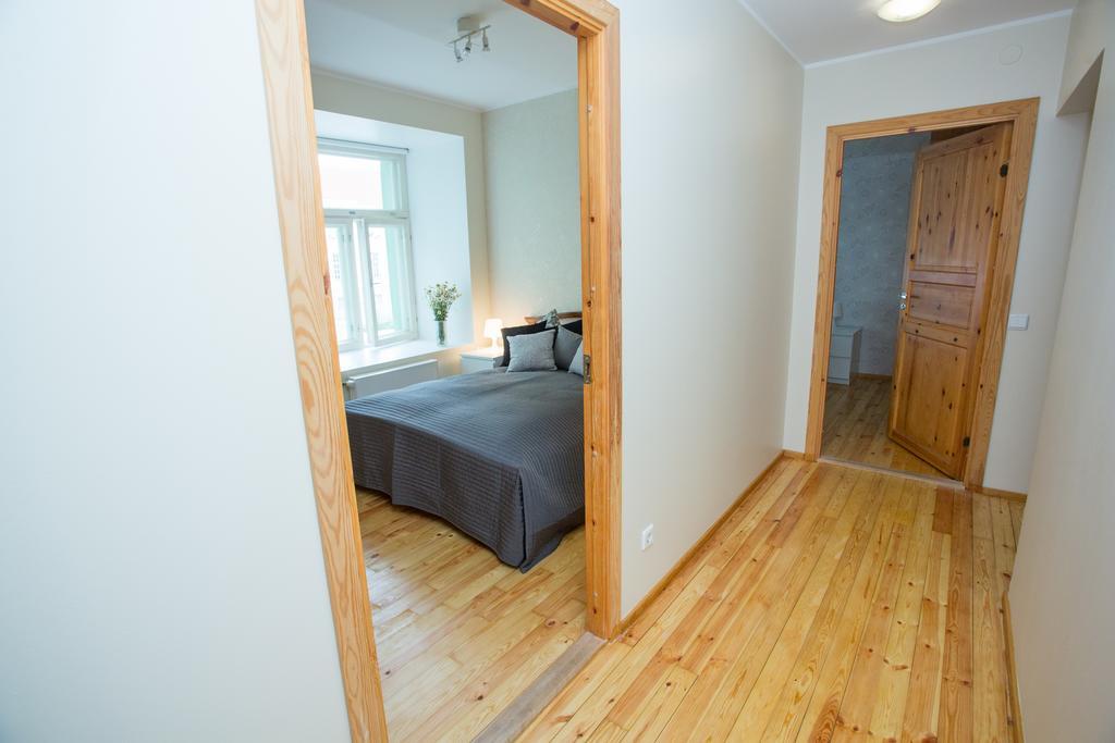 Suedalinna Apartment Rakvere Exterior photo