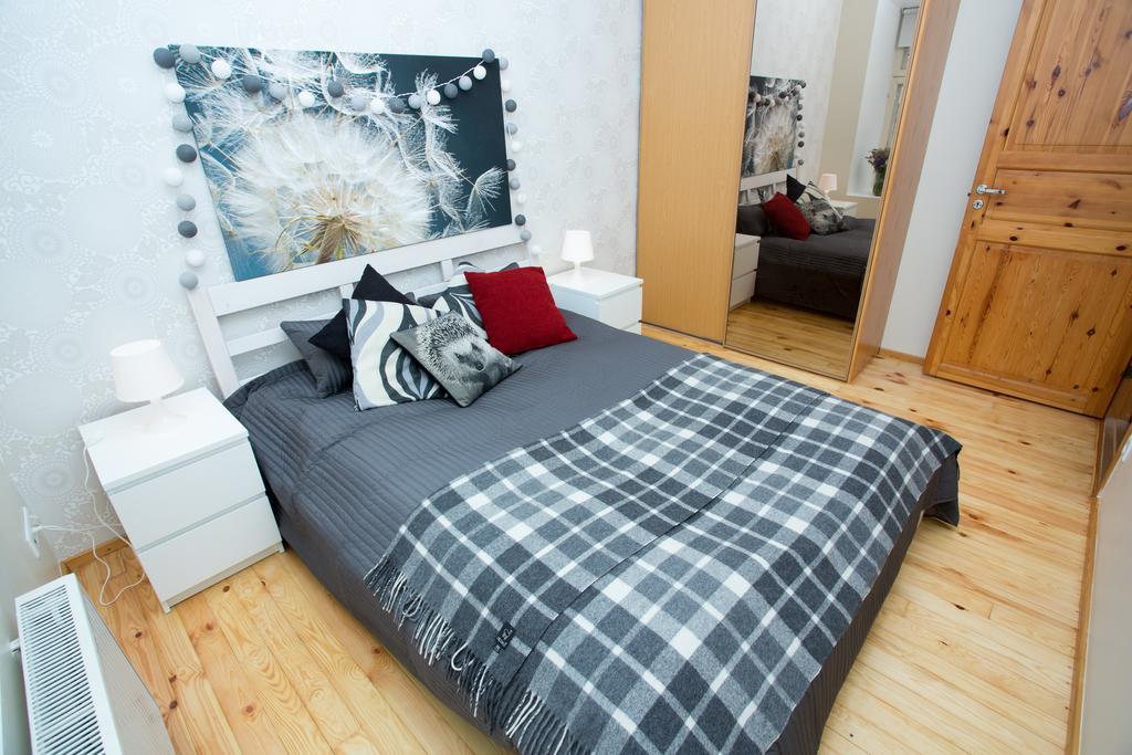Suedalinna Apartment Rakvere Exterior photo