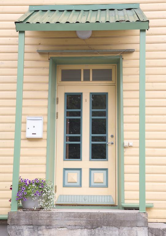 Suedalinna Apartment Rakvere Exterior photo