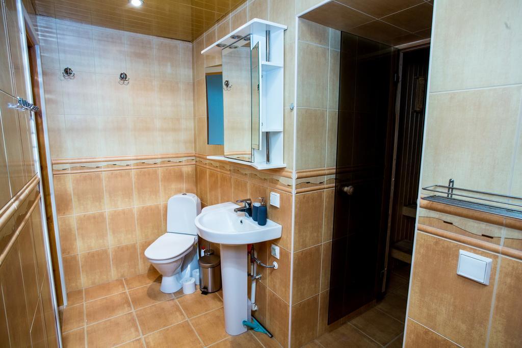 Suedalinna Apartment Rakvere Exterior photo