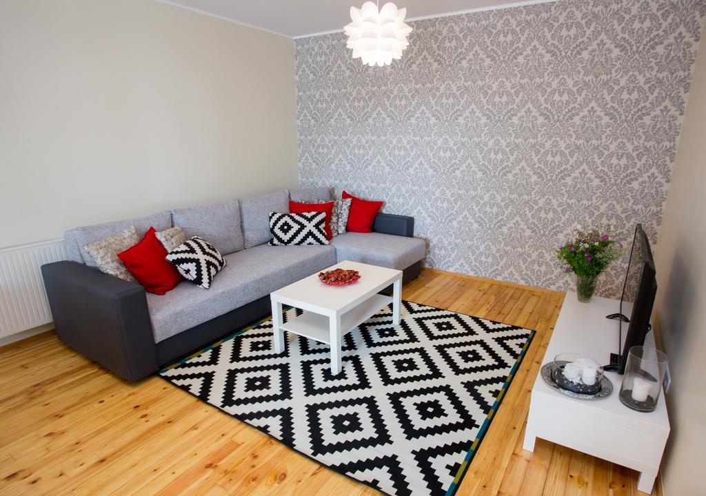 Suedalinna Apartment Rakvere Exterior photo